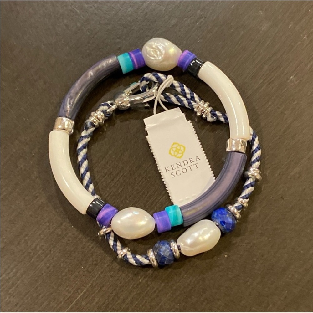 Kendra Scott Rachel Friendship Bracelets